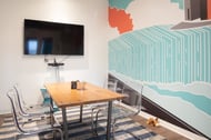 Medium Conference Room