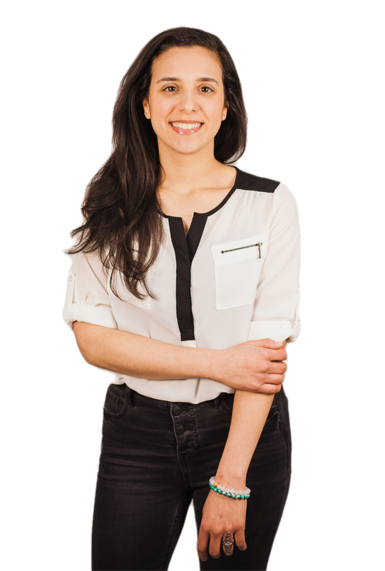 Alexandra Cappuccilli | Designer