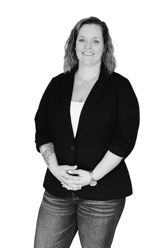 Brooke Waddy | Senior Project Manager