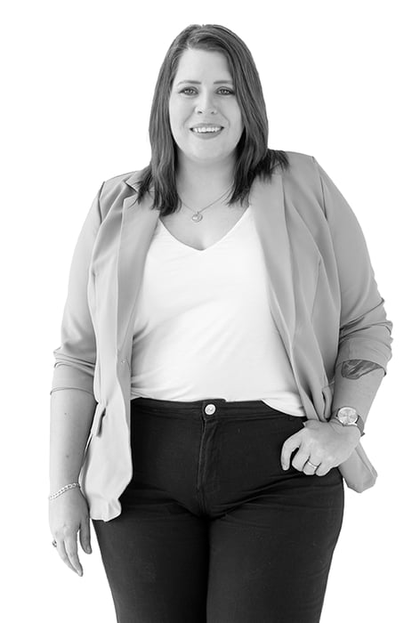 June Alexander | Director of Content 