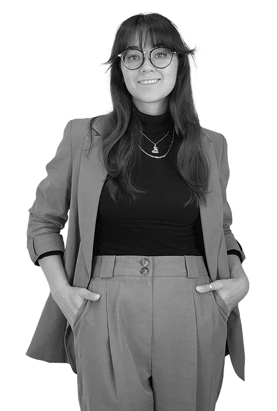 Jessica Bannon | Director of Performance Marketing