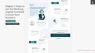 Behalf: 5 Ways to Get the Working Capital You Need to Grow Your Business