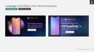 Corellium: Build What’s Next, Brand Awareness Campaign