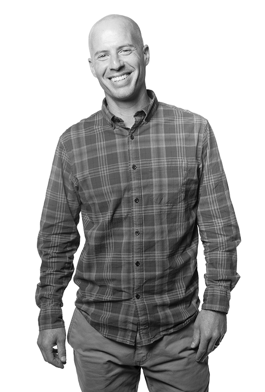 Derick Beauregard | Sr. Web Developer