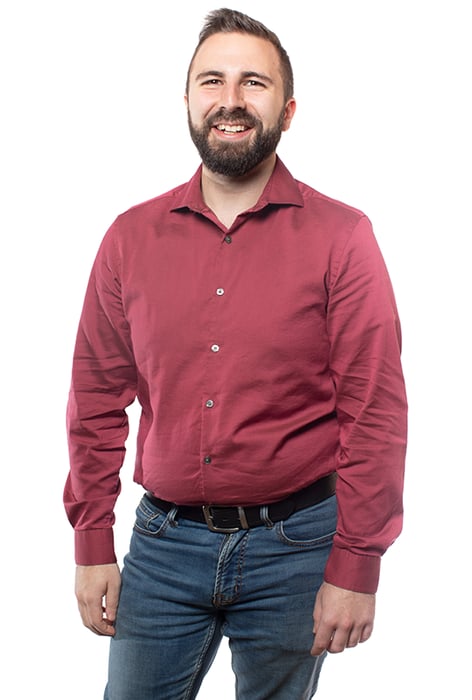 Chris  Yerinides | Sr. Account Director 