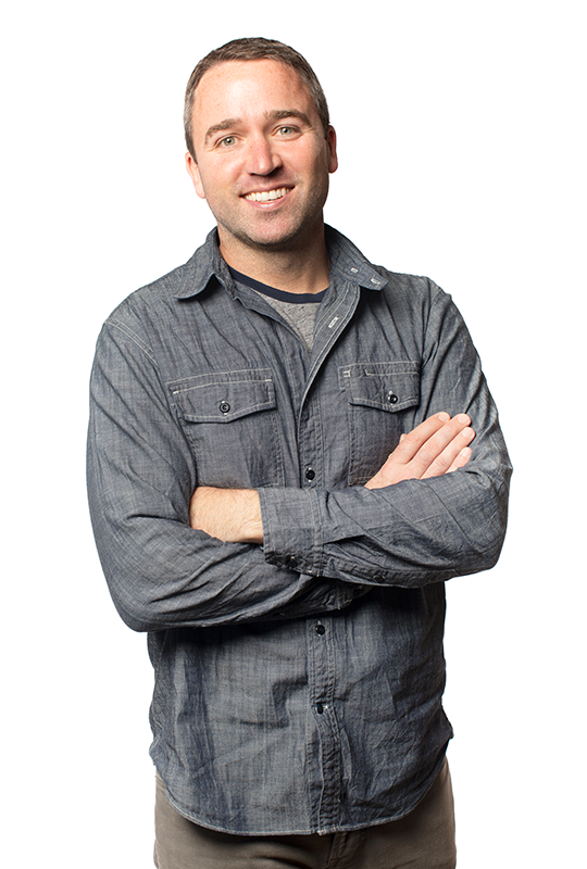 Jordan Roach | Senior Art Director