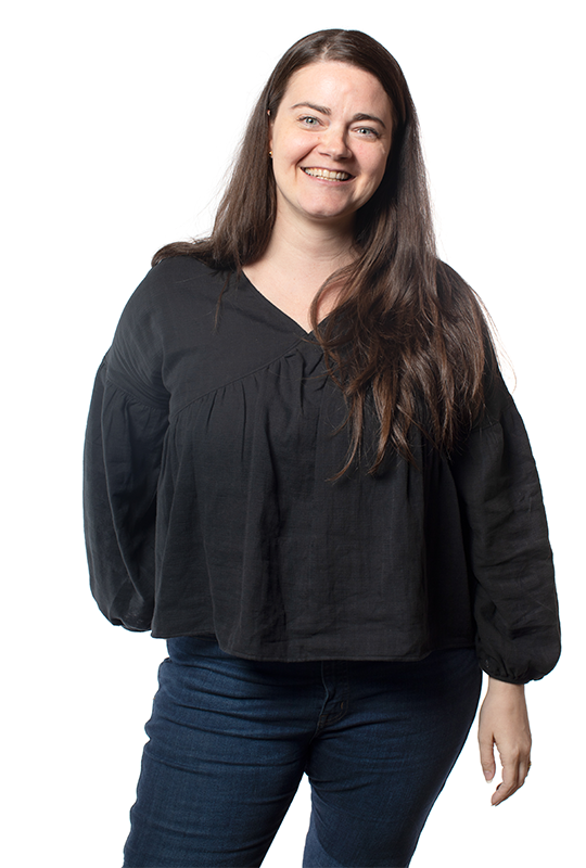 Kirsten  Trued | Sr. UX/UI Strategist