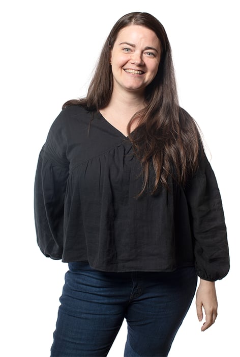 Kirsten  Trued | Sr. UX/UI Strategist 