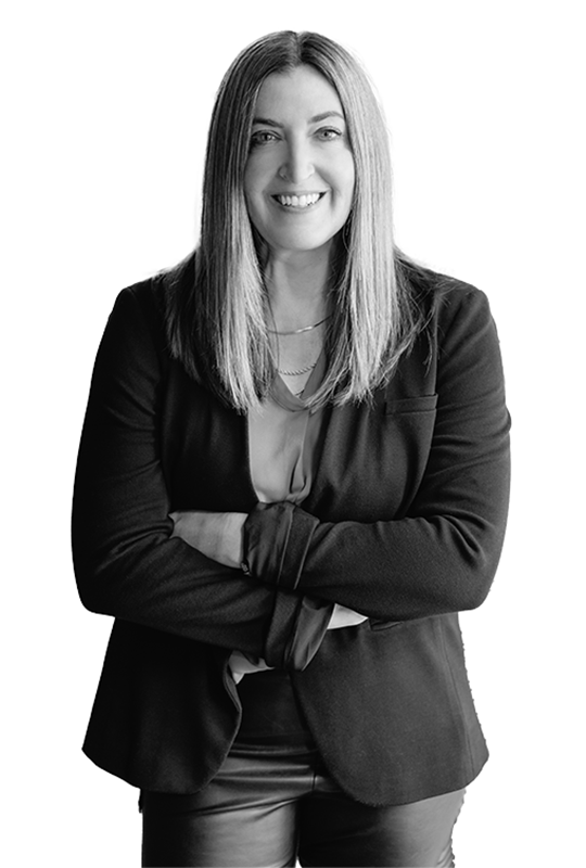 Jessica Antle | VP, Strategic Communications