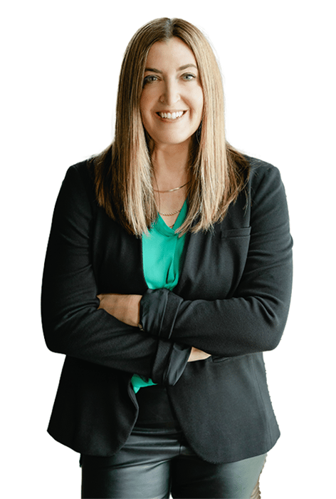 Jessica Antle | VP, Strategic Communications 