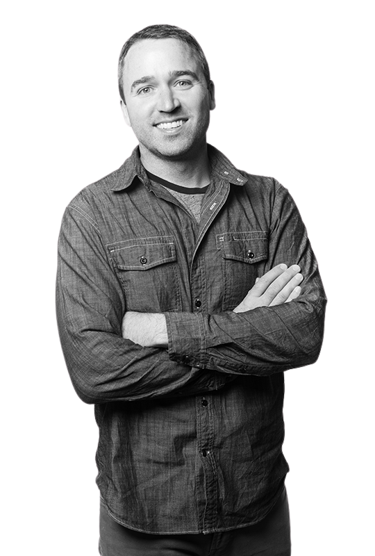 Jordan Roach | Senior Art Director