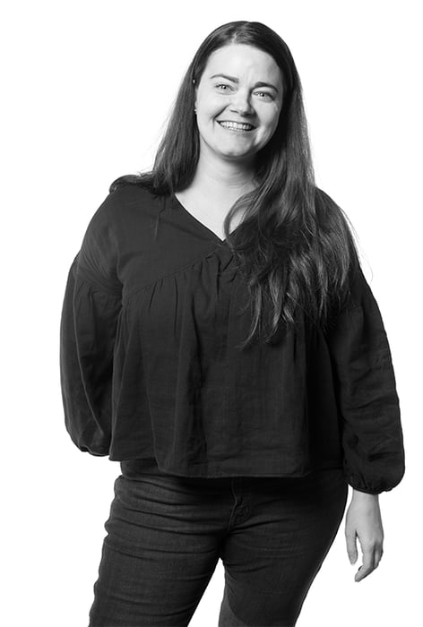 Kirsten  Trued | Sr. UX/UI Strategist 