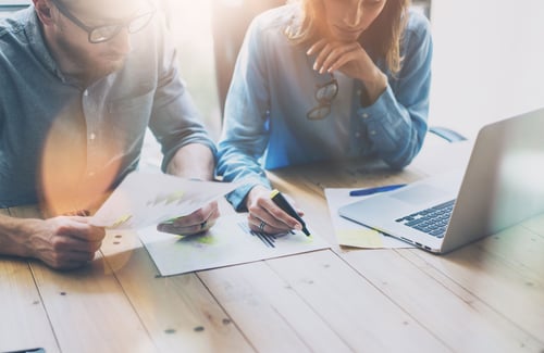 Account Based Marketing