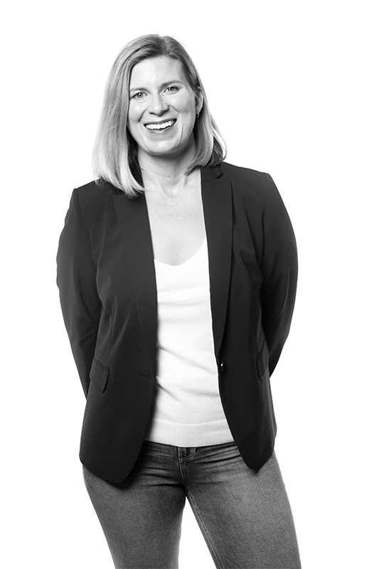 Megan Dunne | VP, Strategy