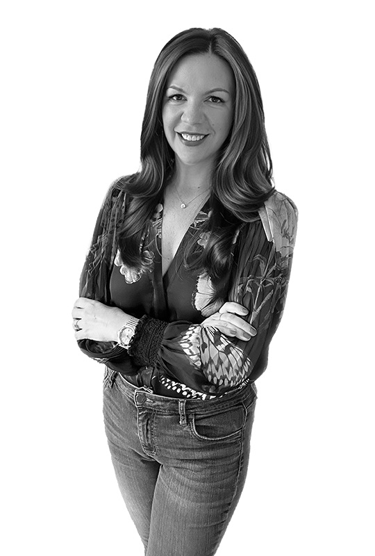 Whitney Mitchell | Founder