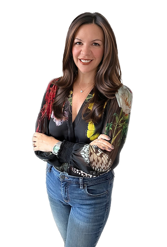 Whitney Mitchell | Founder