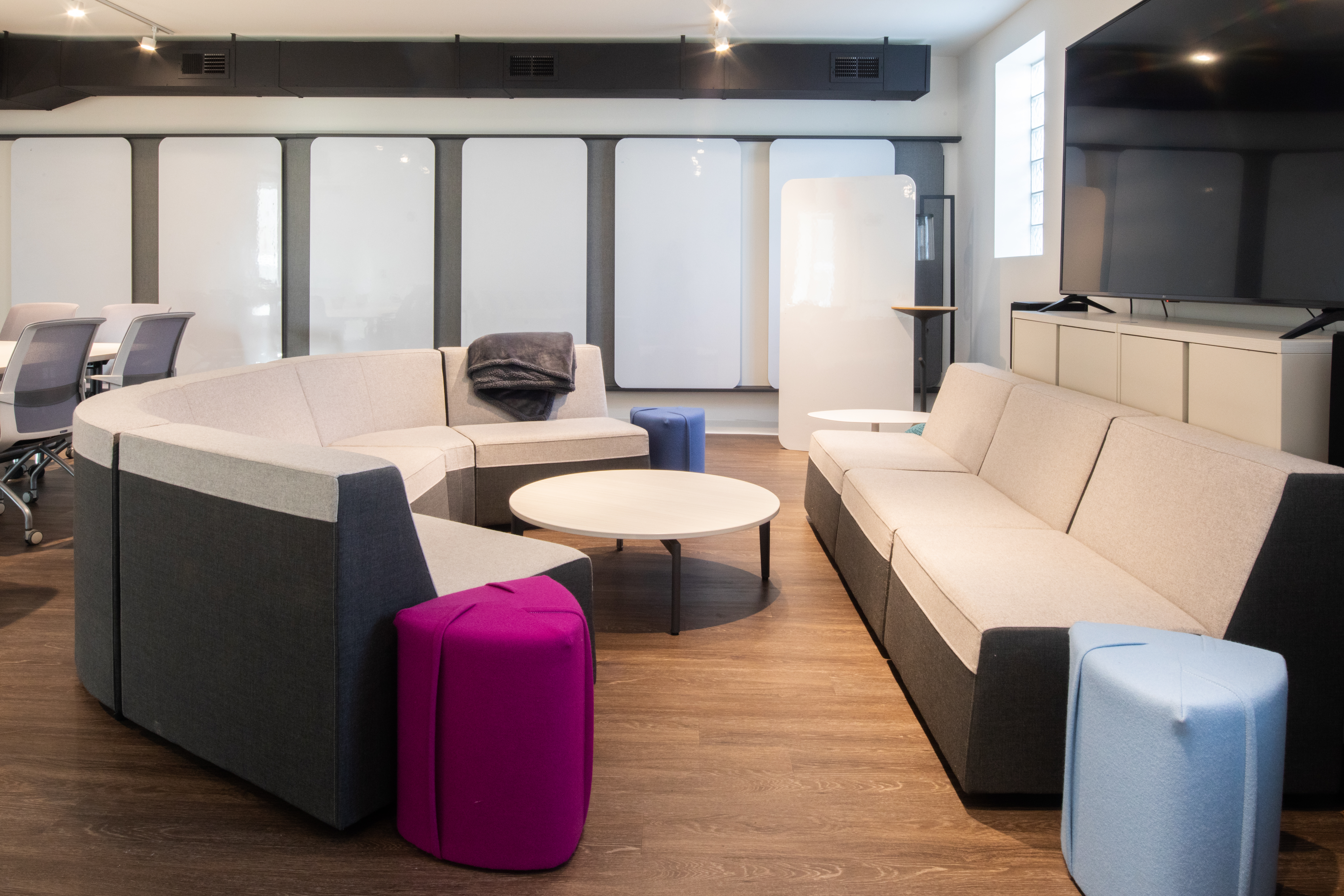Collaboration Space