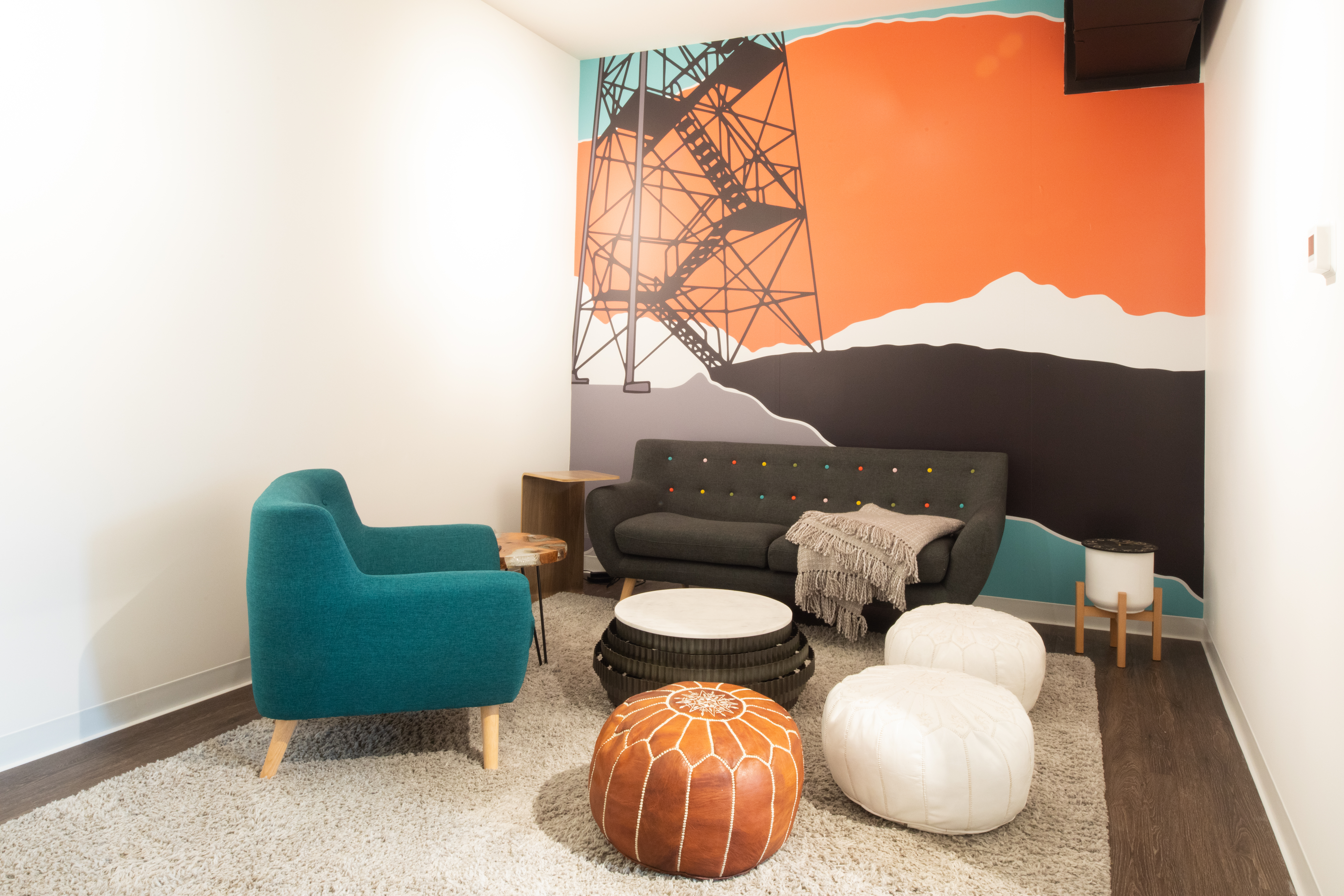 Large Conference Room