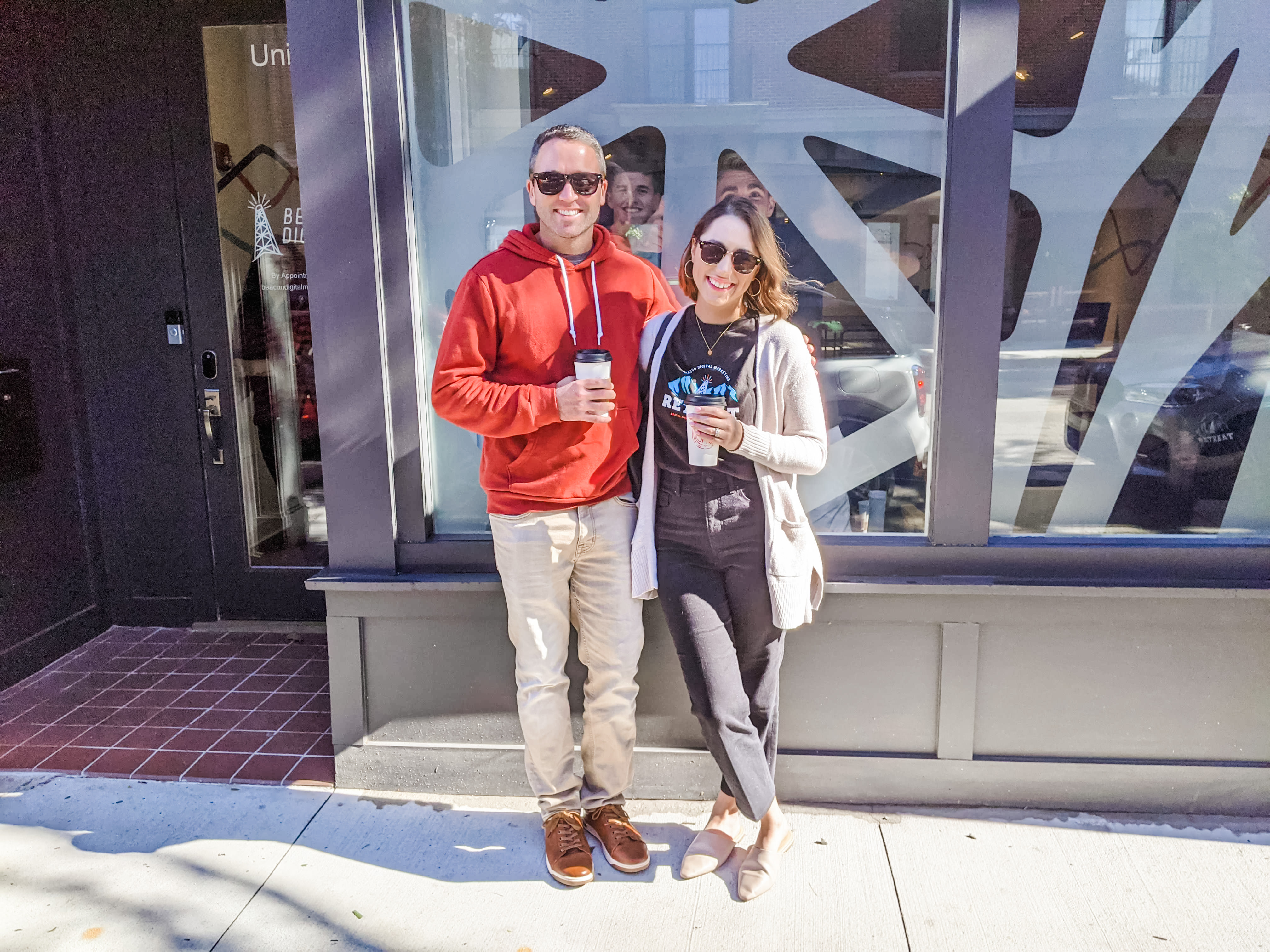 BDM Storefront