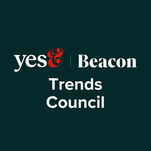 Yes& Beacon Trends Council